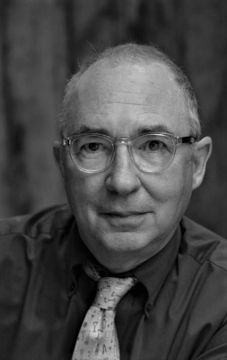 Barry Sonnenfeld