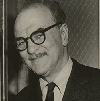 Victor Rodman
