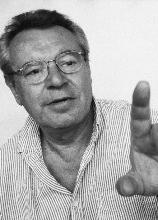 Milos Forman