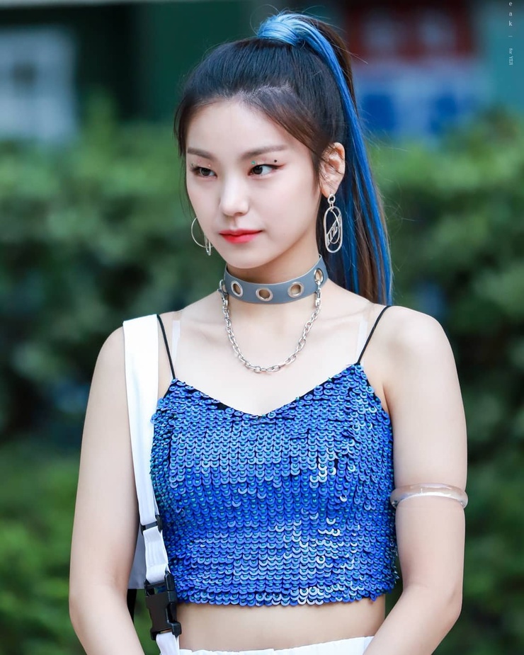 Yeji Yeji