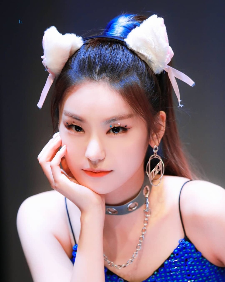 Yeji Yeji