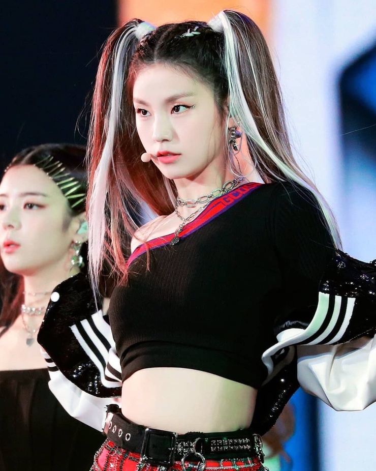 Yeji Yeji