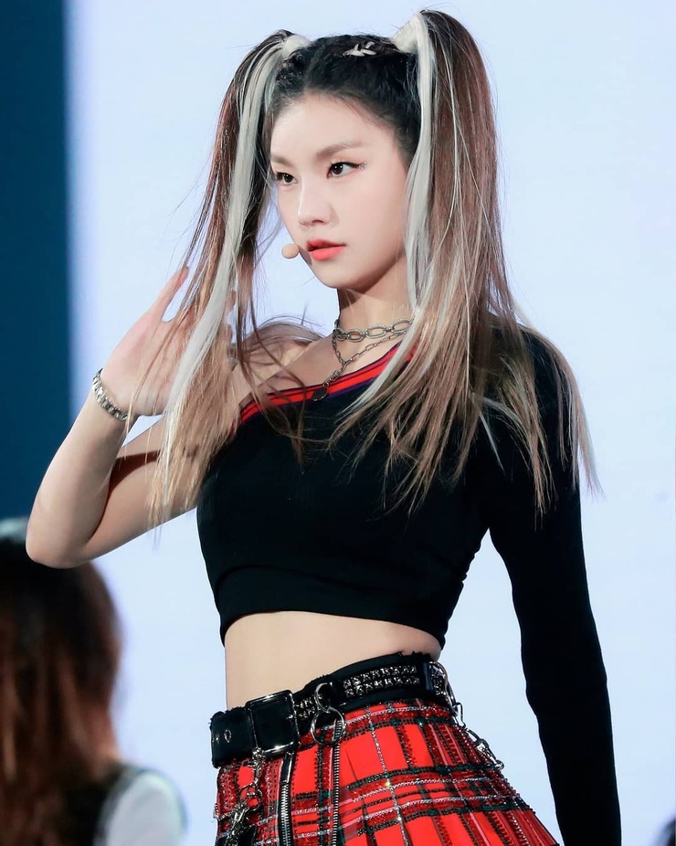 Yeji Yeji