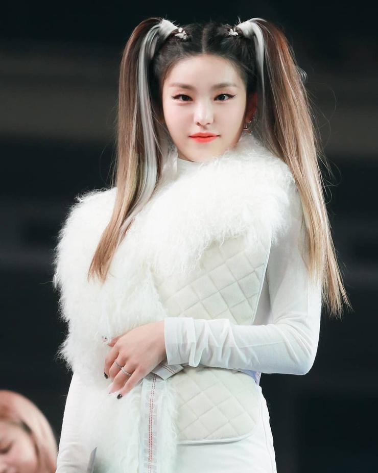 Yeji