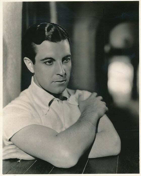 Ramon Novarro