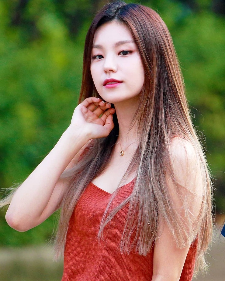 Yeji Yeji