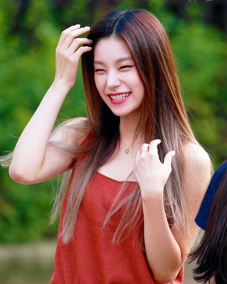 Yeji Yeji