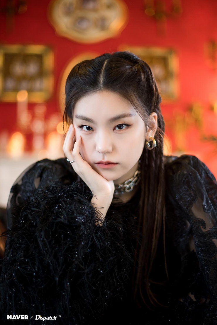 Yeji Yeji