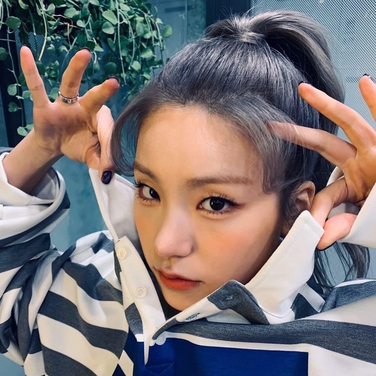 Yeji Yeji