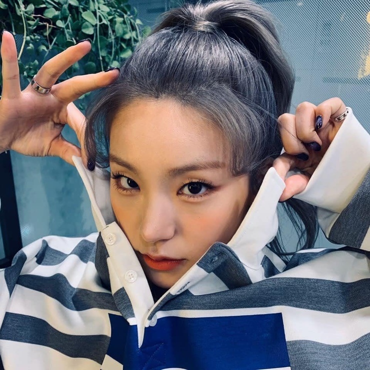 Yeji Yeji