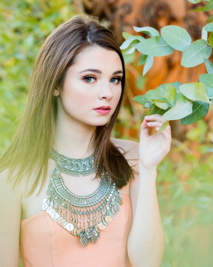 Picture of Marcelle LeBlanc