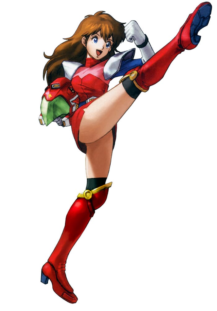 Wonder Momo