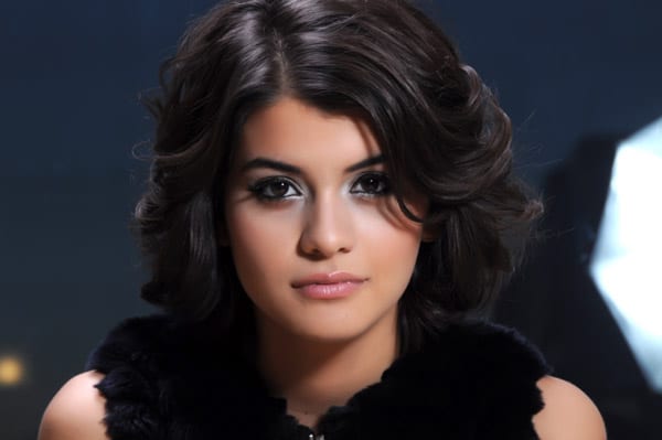 Sofia Black-D'Elia