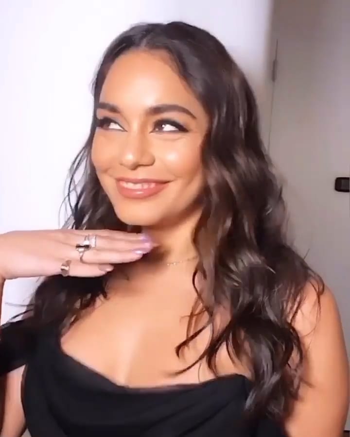 Vanessa Hudgens