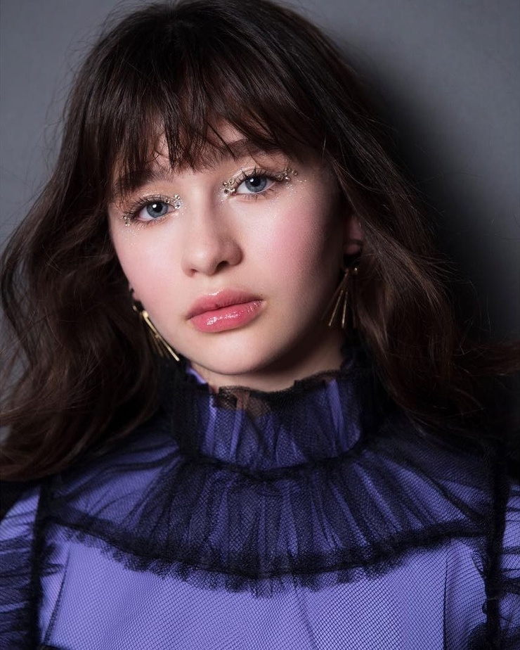 Malina Weissman Malina Weissman