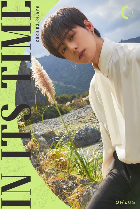 ONEUS