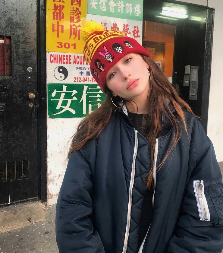 Malina Weissman Malina Weissman