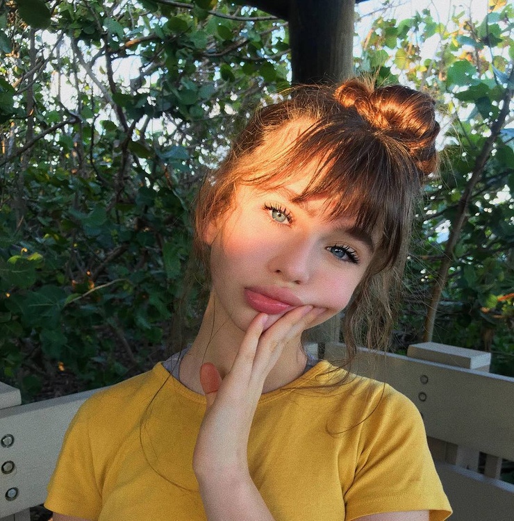 Malina Weissman