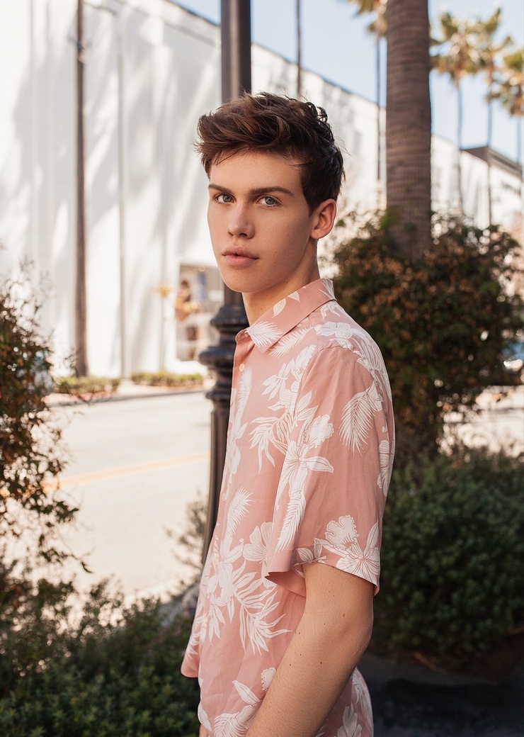 Aidan Alexander