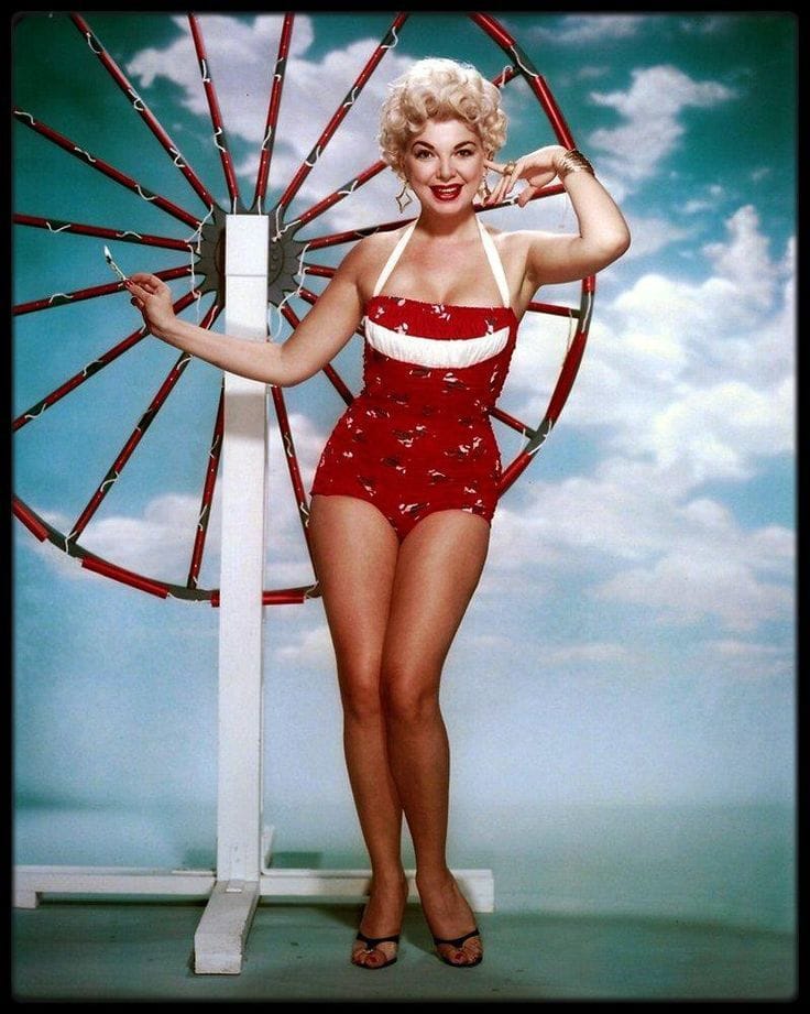 Barbara Nichols