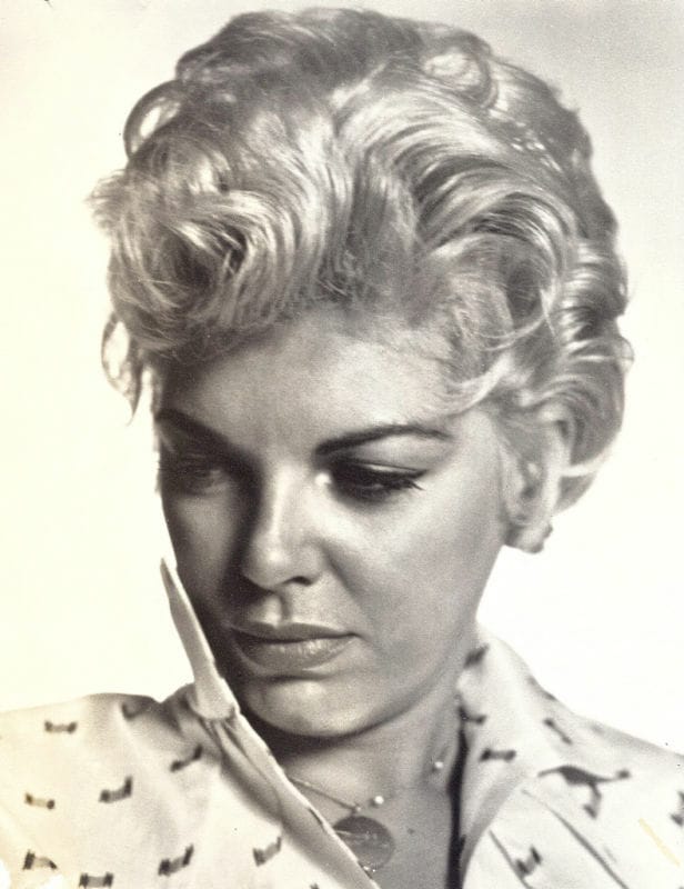 Barbara Nichols