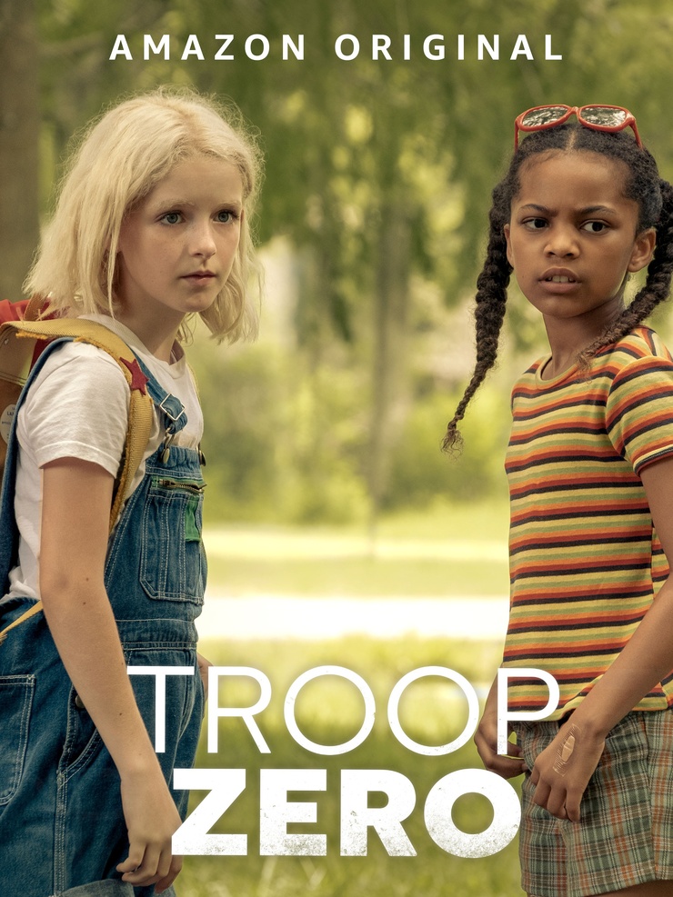 Troop Zero Image