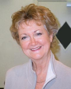 Susan Sheridan