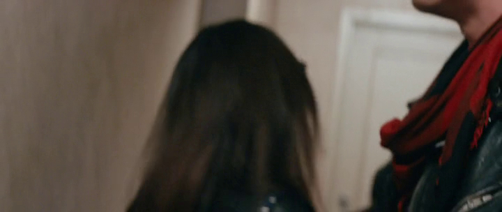 Naomi and Ely's No Kiss List