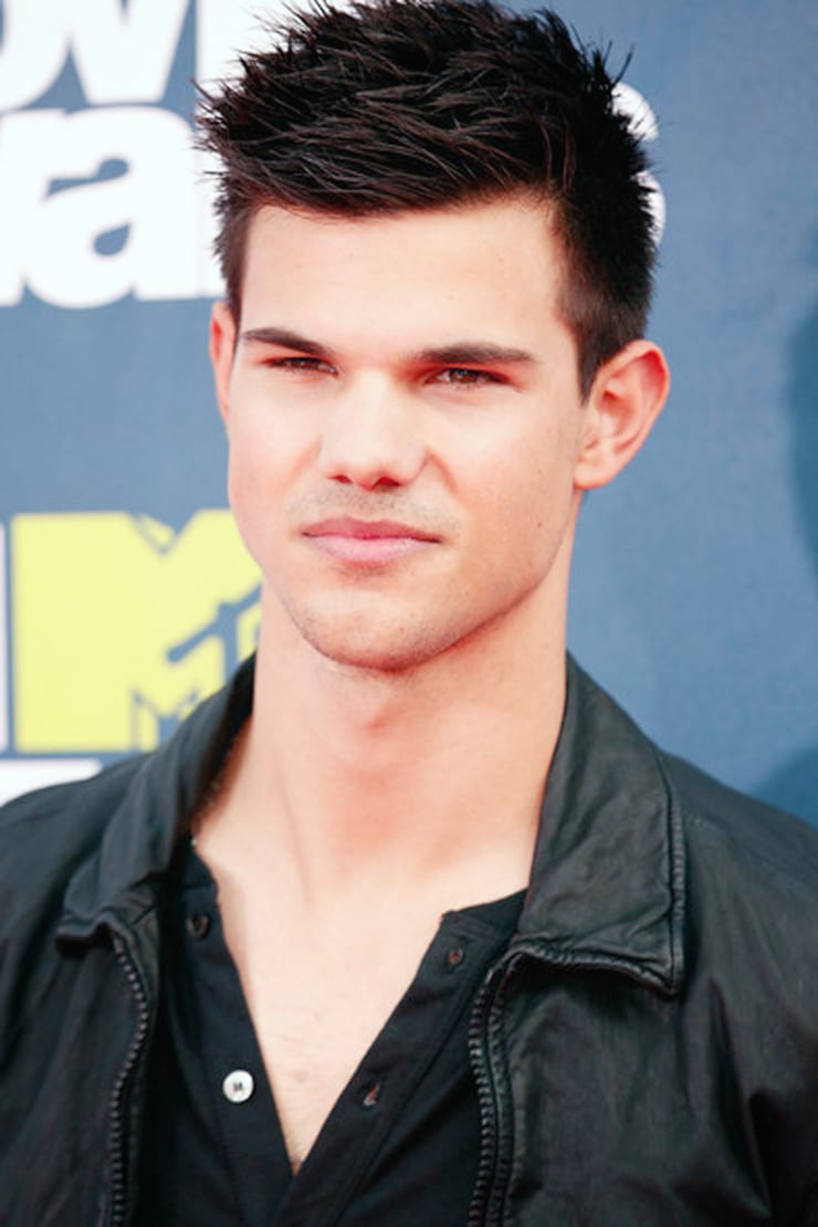 Picture of Taylor Lautner