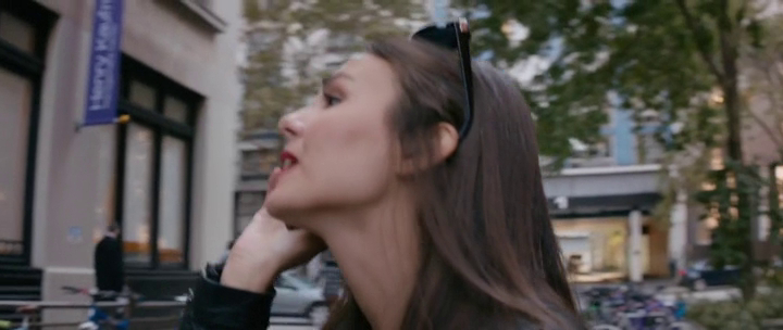 Naomi and Ely's No Kiss List