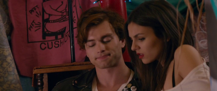Naomi and Ely's No Kiss List