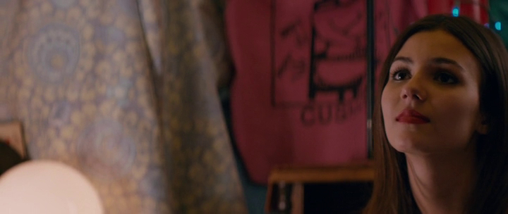 Naomi and Ely's No Kiss List