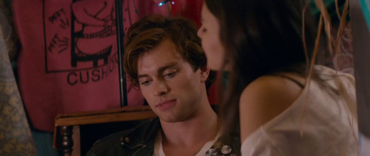 Naomi and Ely's No Kiss List
