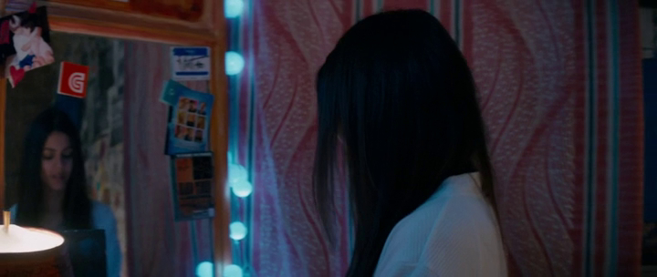 Naomi and Ely's No Kiss List