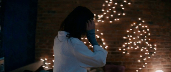 Naomi and Ely's No Kiss List