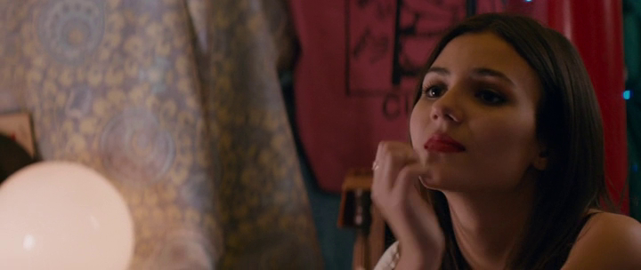 Naomi and Ely's No Kiss List