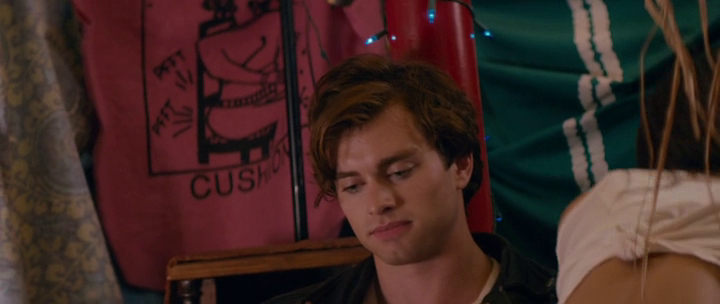 Naomi and Ely's No Kiss List