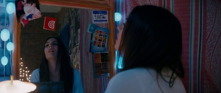 Naomi and Ely's No Kiss List