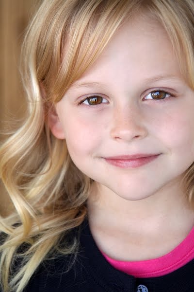 Emily Alyn Lind