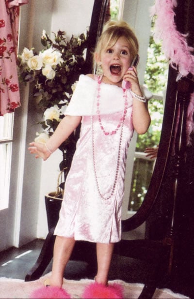 Emily Alyn Lind Emily Alyn Lind