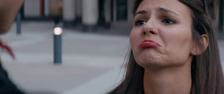 Naomi and Ely's No Kiss List
