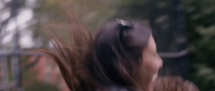 Naomi and Ely's No Kiss List