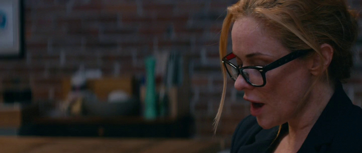 Naomi and Ely's No Kiss List