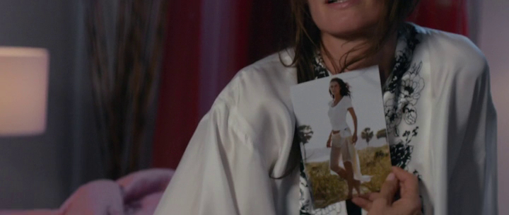 Naomi and Ely's No Kiss List