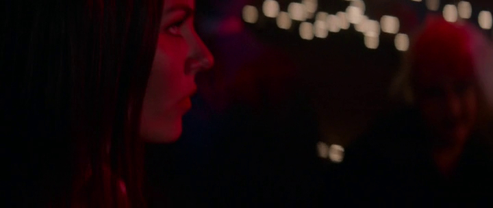 Naomi and Ely's No Kiss List