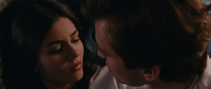 Naomi and Ely's No Kiss List