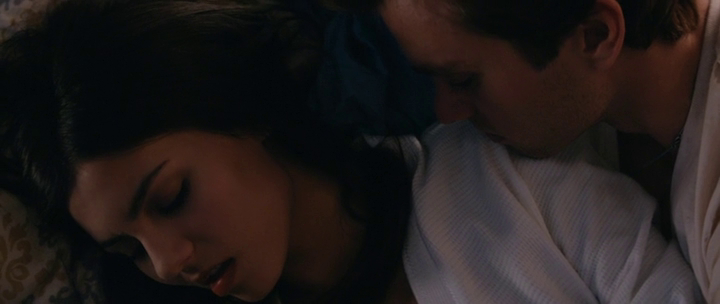 Naomi and Ely's No Kiss List