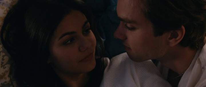 Naomi and Ely's No Kiss List