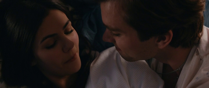 Naomi and Ely's No Kiss List