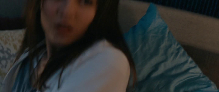 Naomi and Ely's No Kiss List